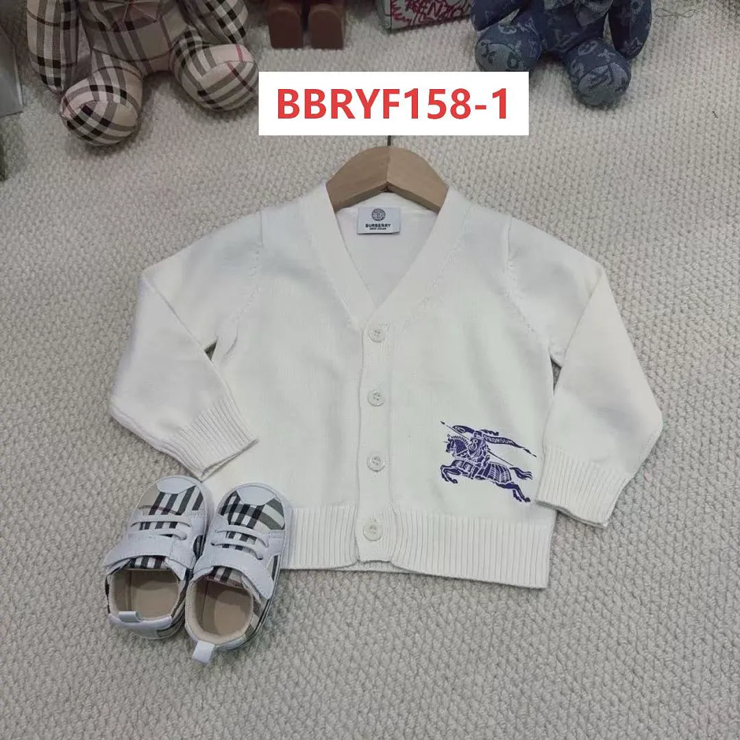 Burberry BBRYF158 תמונה 3