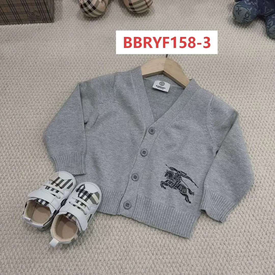 Burberry BBRYF158 תמונה 5
