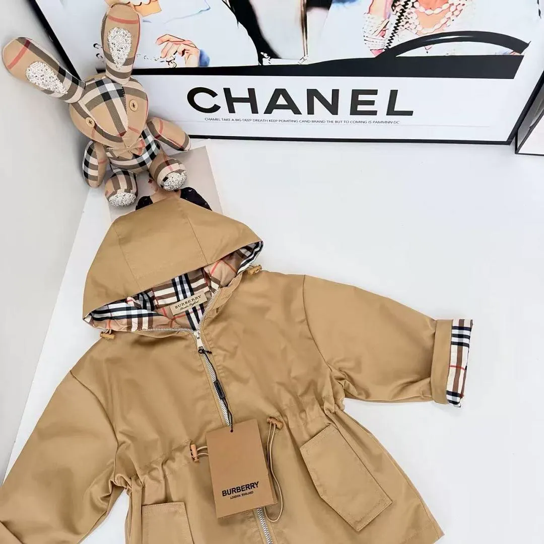 Burberry BBRYF160 תמונה 6