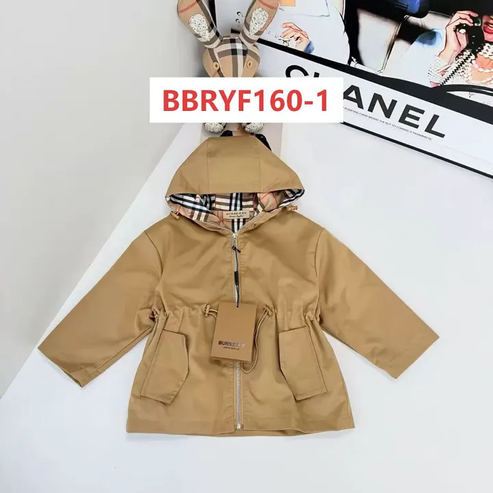Burberry BBRYF160