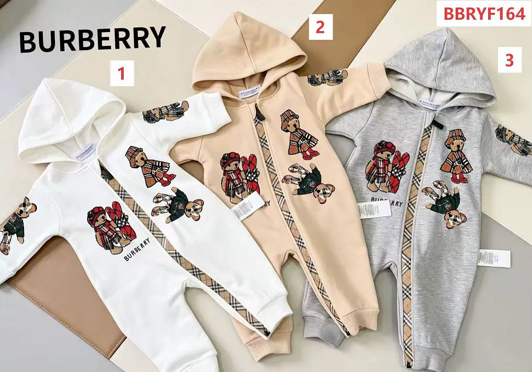 Burberry BBRYF164 תמונה 2