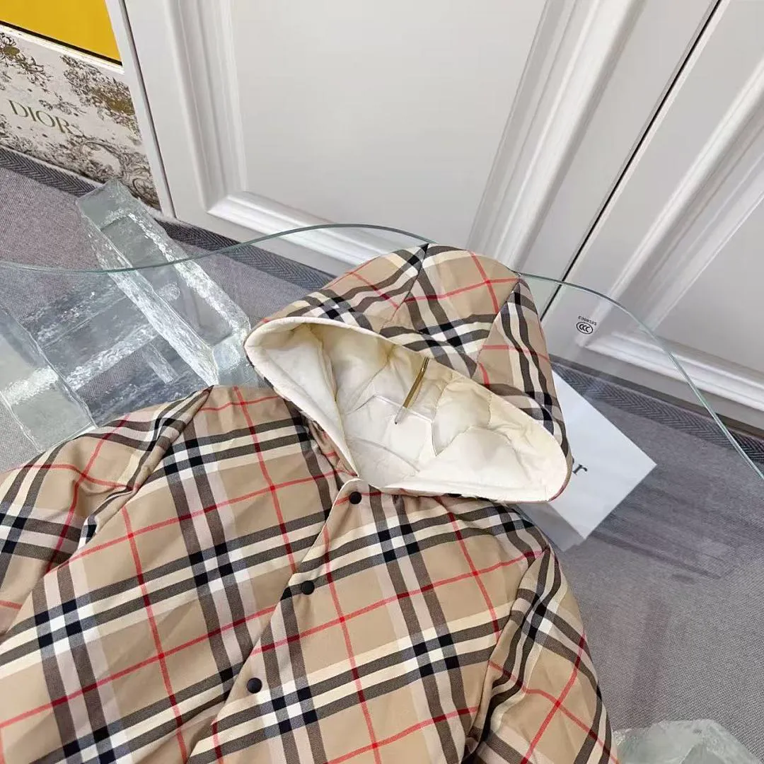 Burberry BBRYF165 תמונה 3