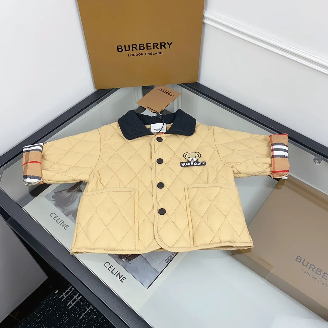 Burberry BBRYF166 תמונה 2