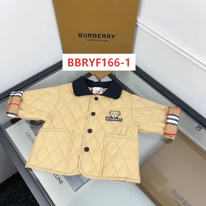 Burberry BBRYF166