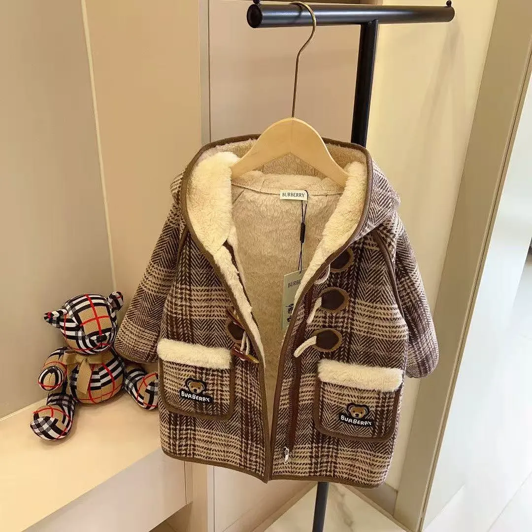 Burberry BBRYF170 תמונה 4