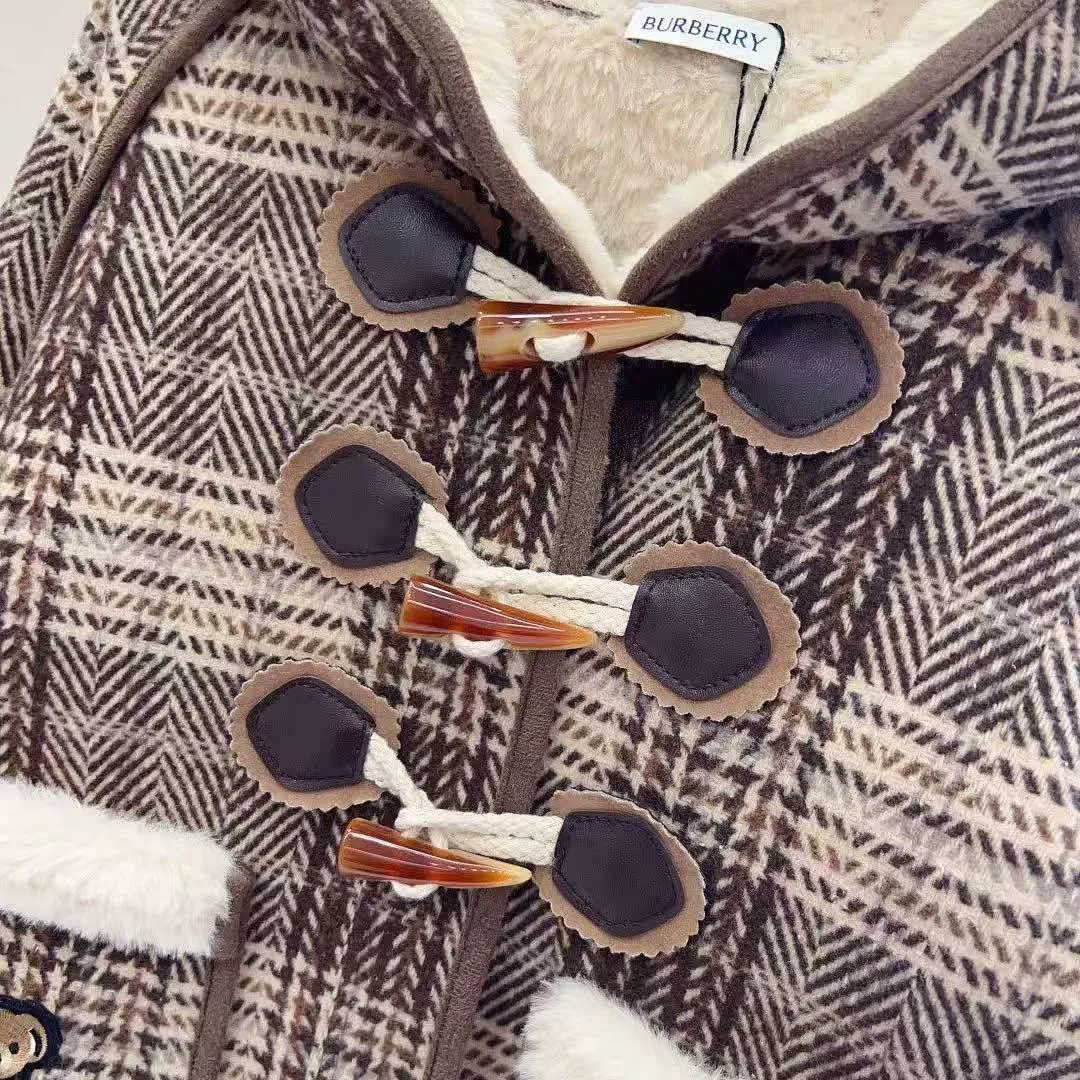 Burberry BBRYF170 תמונה 6