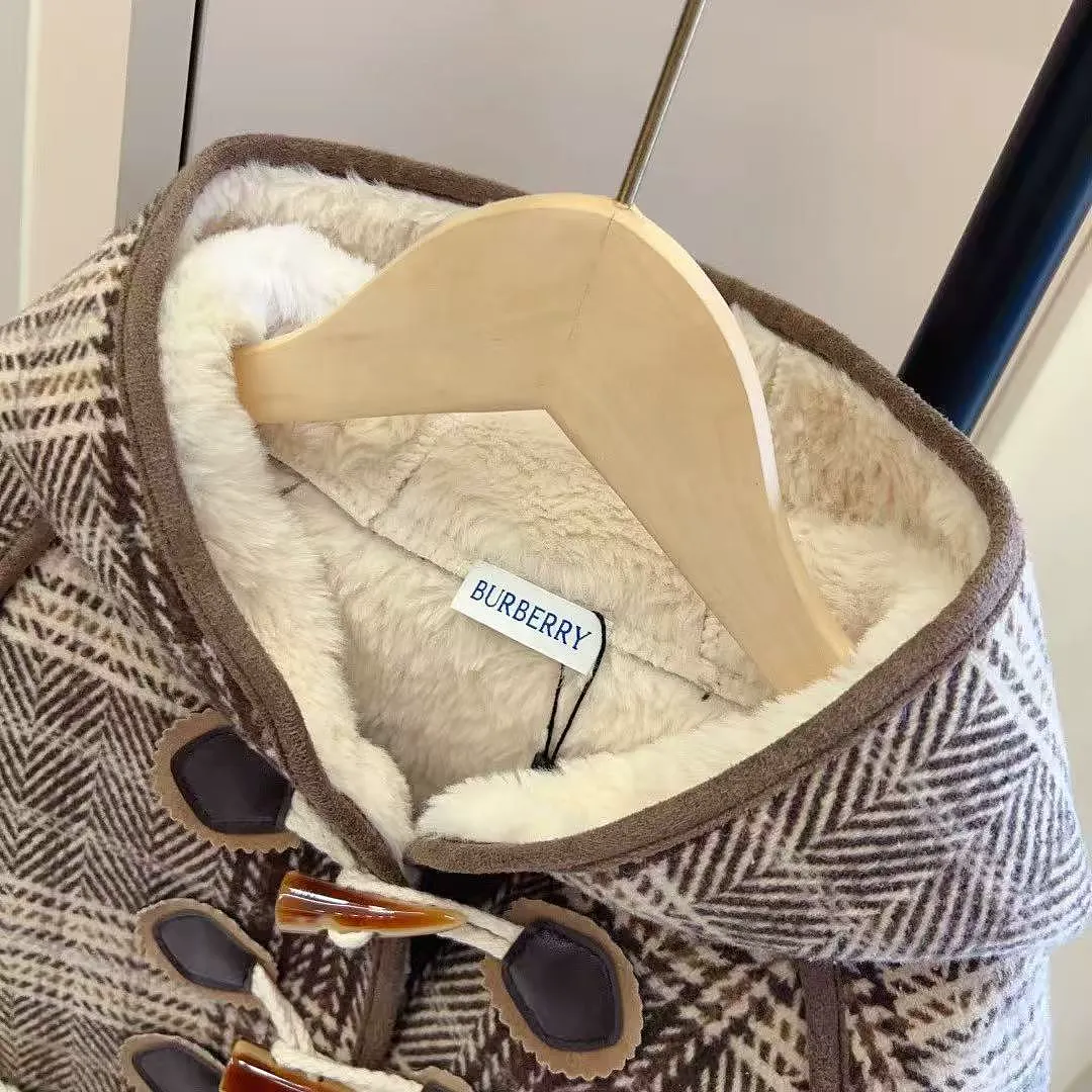 Burberry BBRYF170 תמונה 7