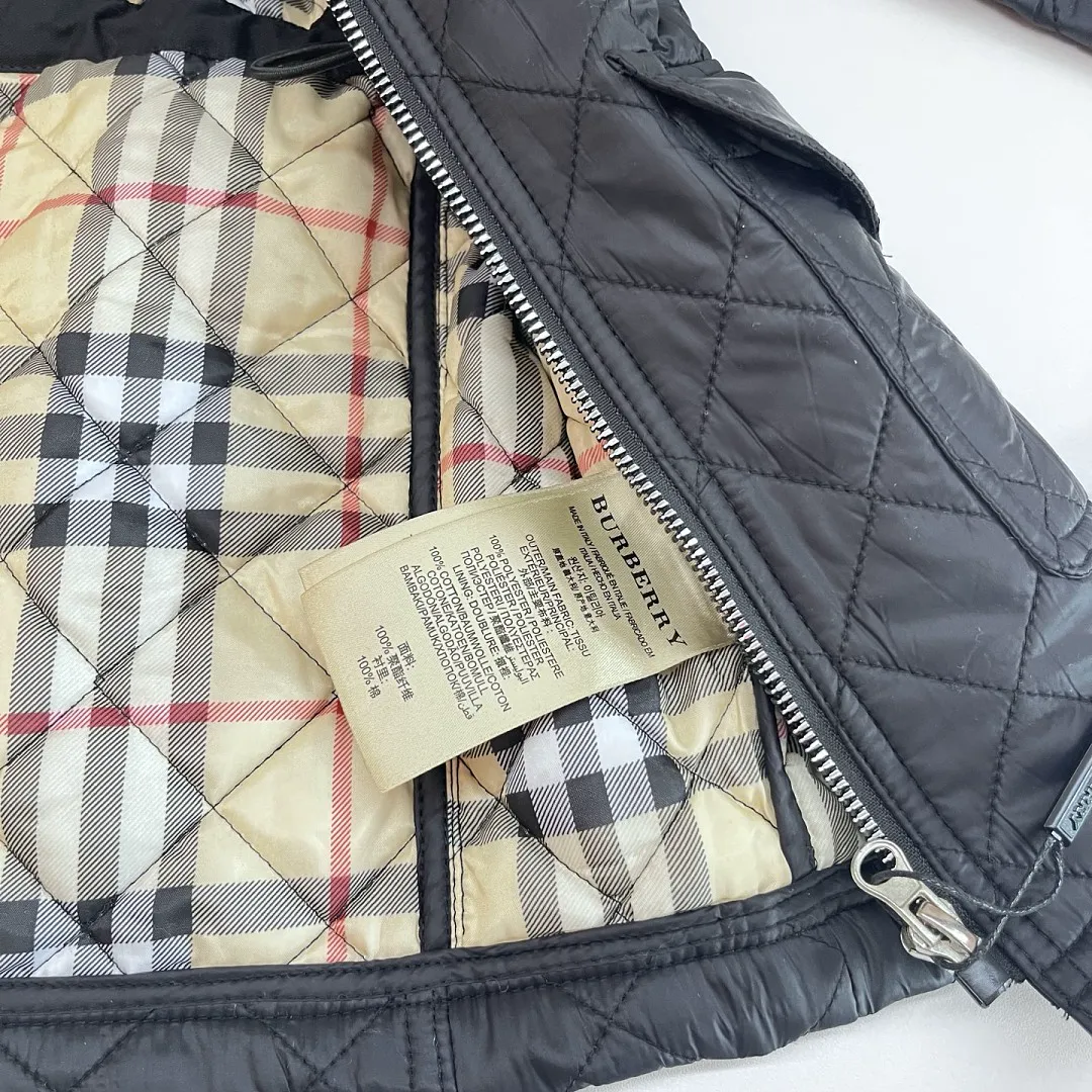 Burberry BBRYF171 תמונה 4