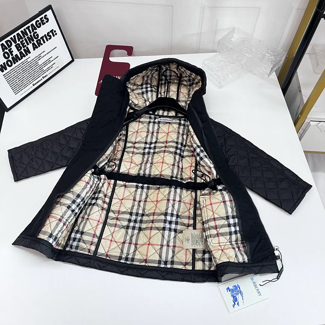 Burberry BBRYF171 תמונה 6