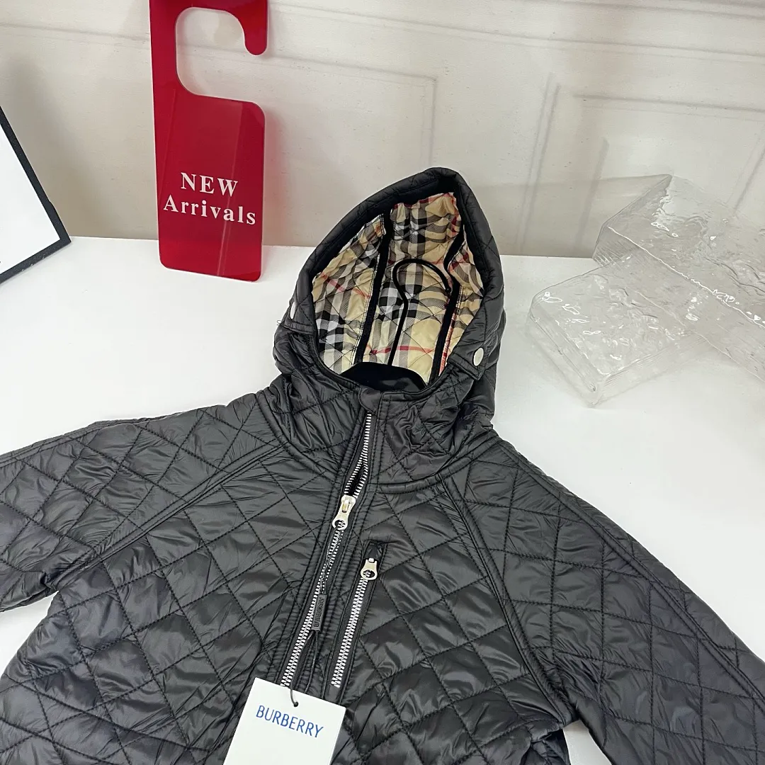 Burberry BBRYF171 תמונה 8
