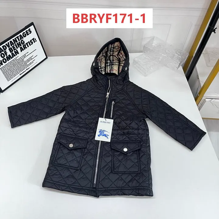 Burberry BBRYF171