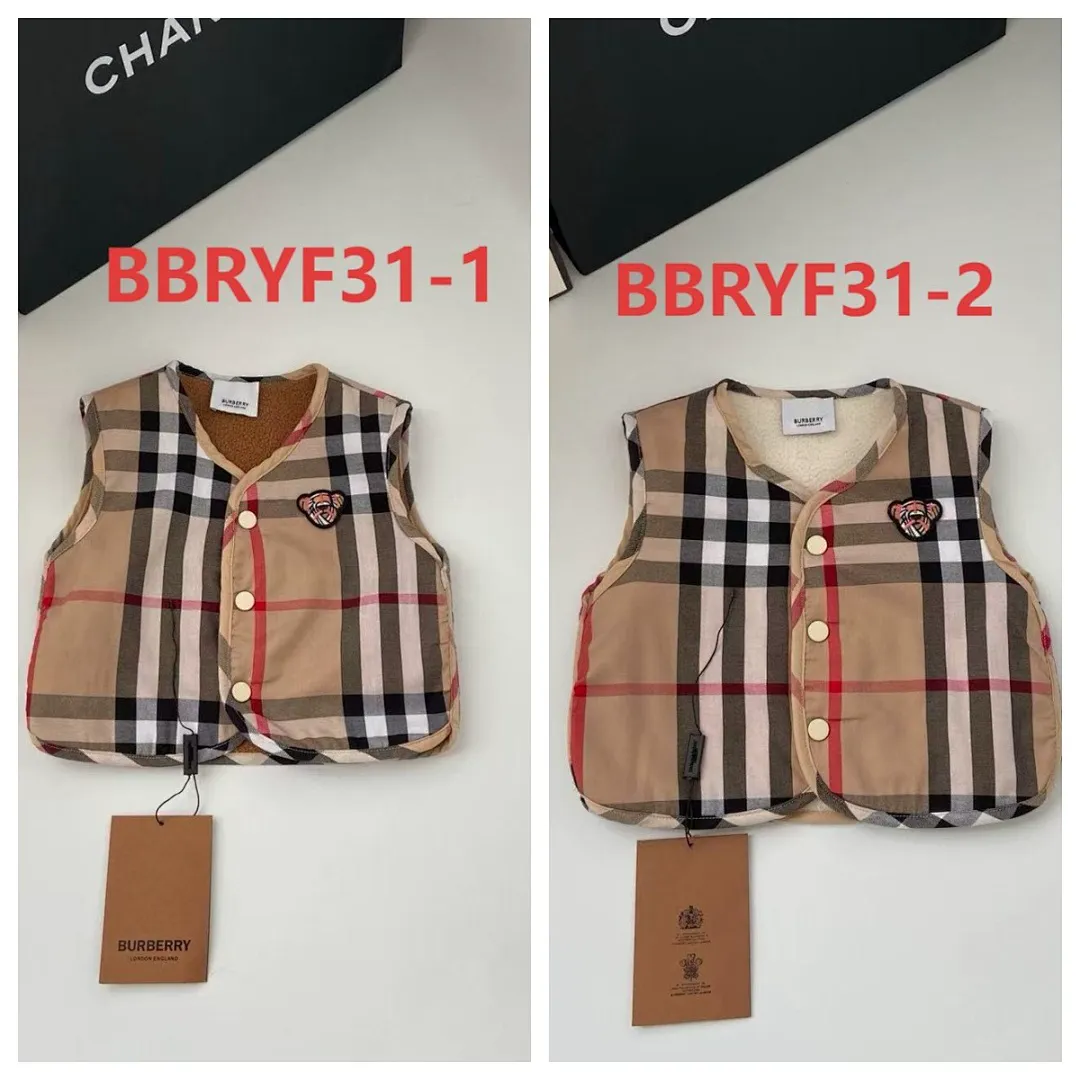 Burberry BBRYF31 תמונה 2