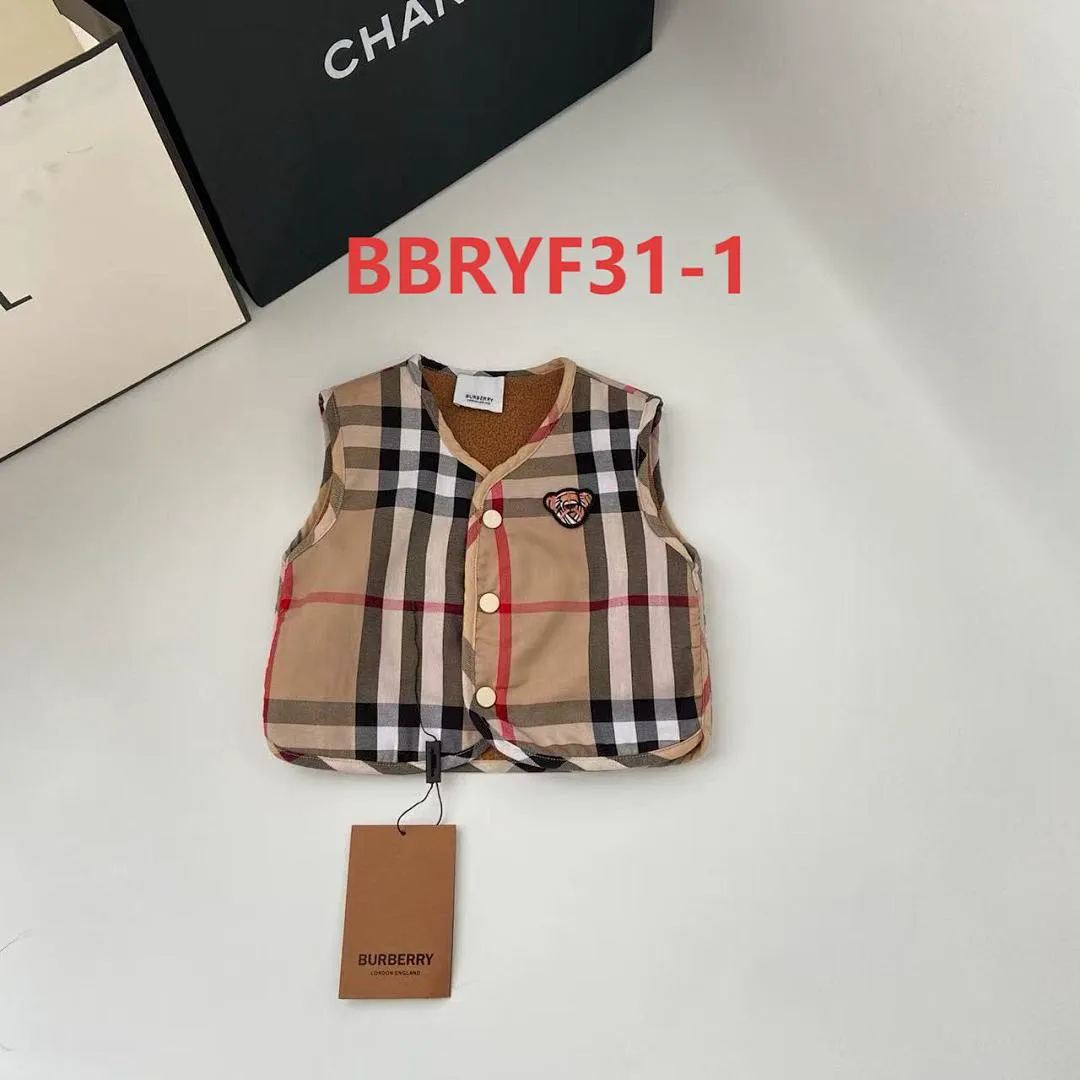 Burberry BBRYF31 תמונה 3