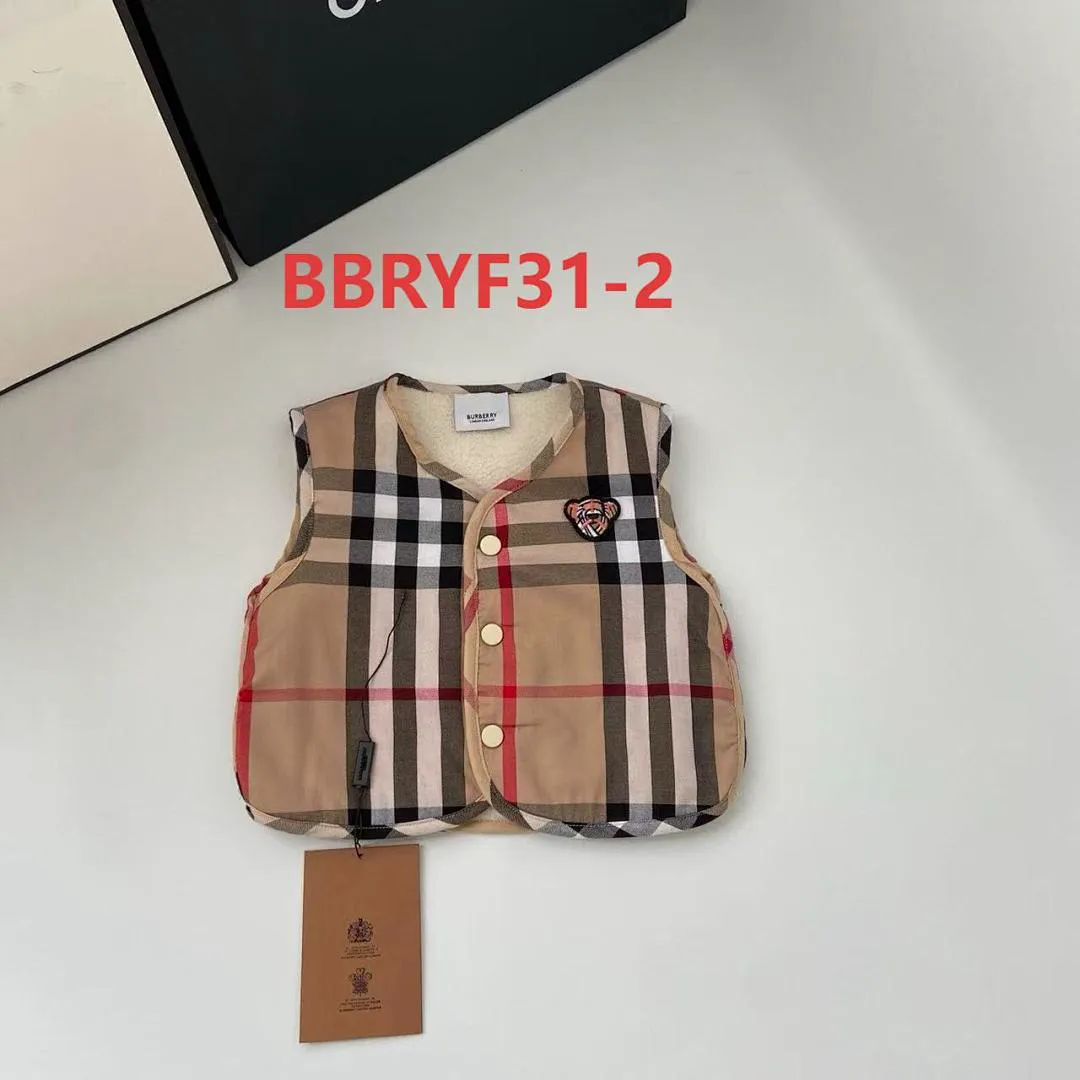 Burberry BBRYF31 תמונה 4