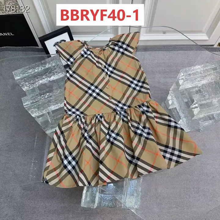 Burberry BBRYF40