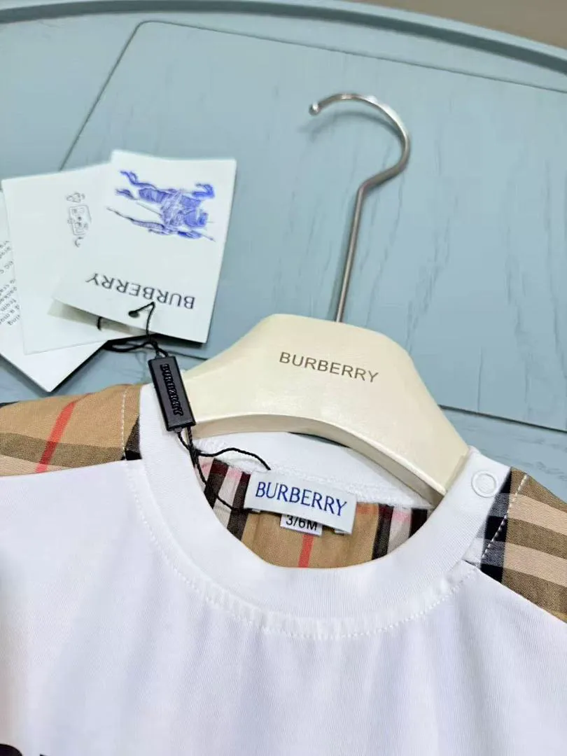 Burberry BBRYF43 תמונה 6