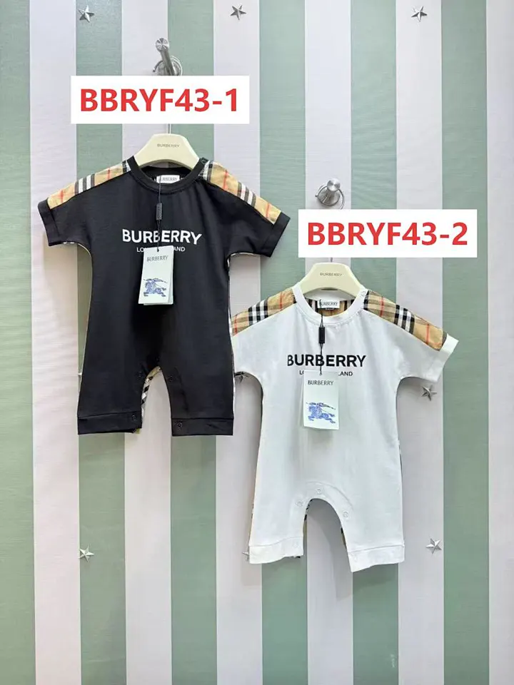 Burberry BBRYF43
