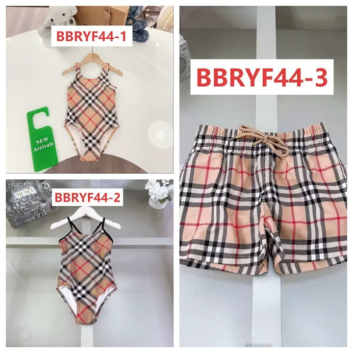 Burberry BBRYF44