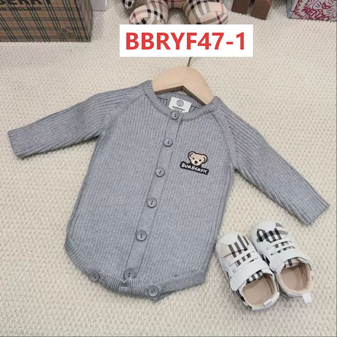 Burberry BBRYF47 תמונה 2