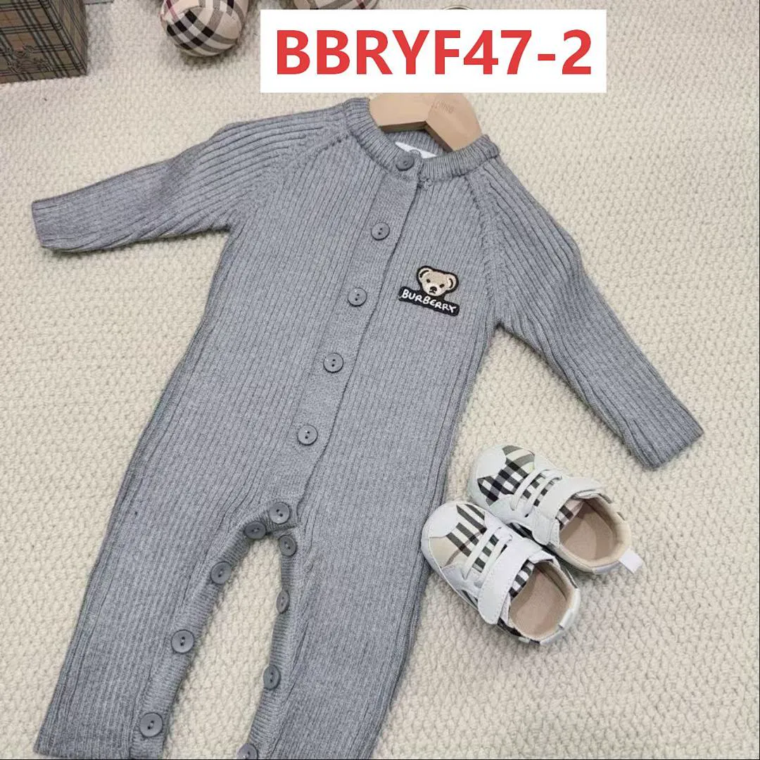 Burberry BBRYF47 תמונה 3