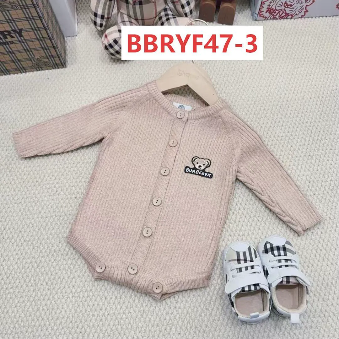 Burberry BBRYF47 תמונה 4
