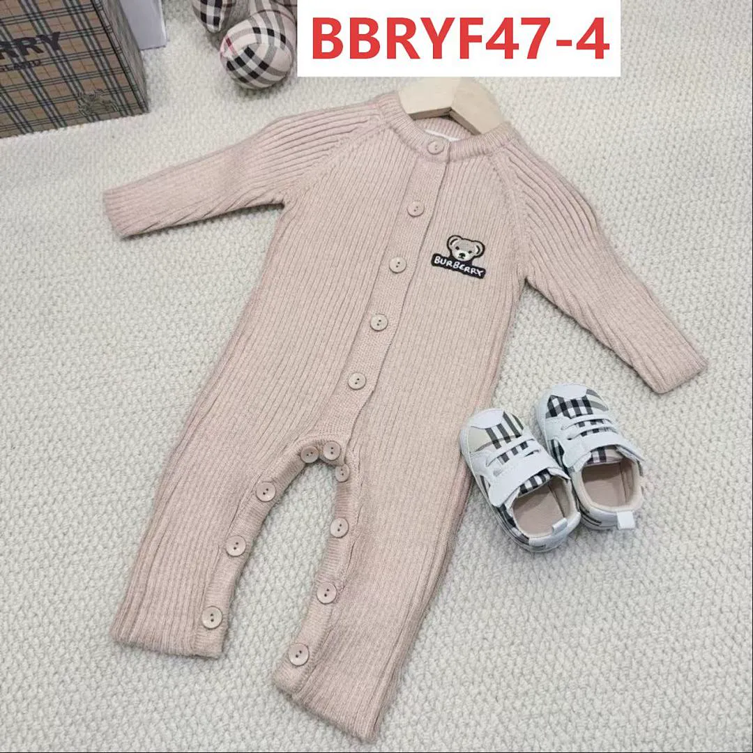 Burberry BBRYF47 תמונה 5