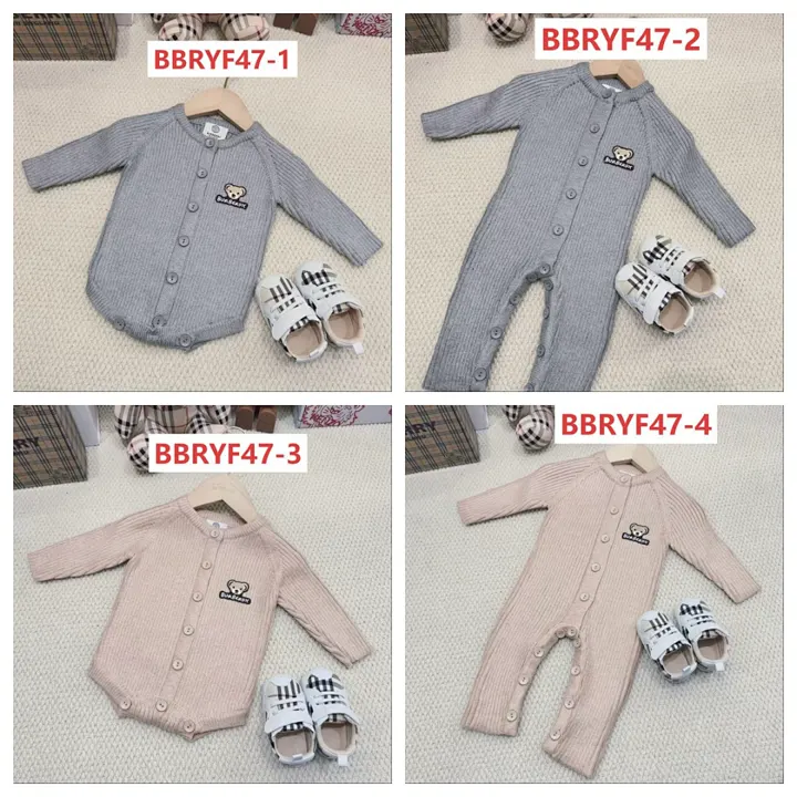 Burberry BBRYF47