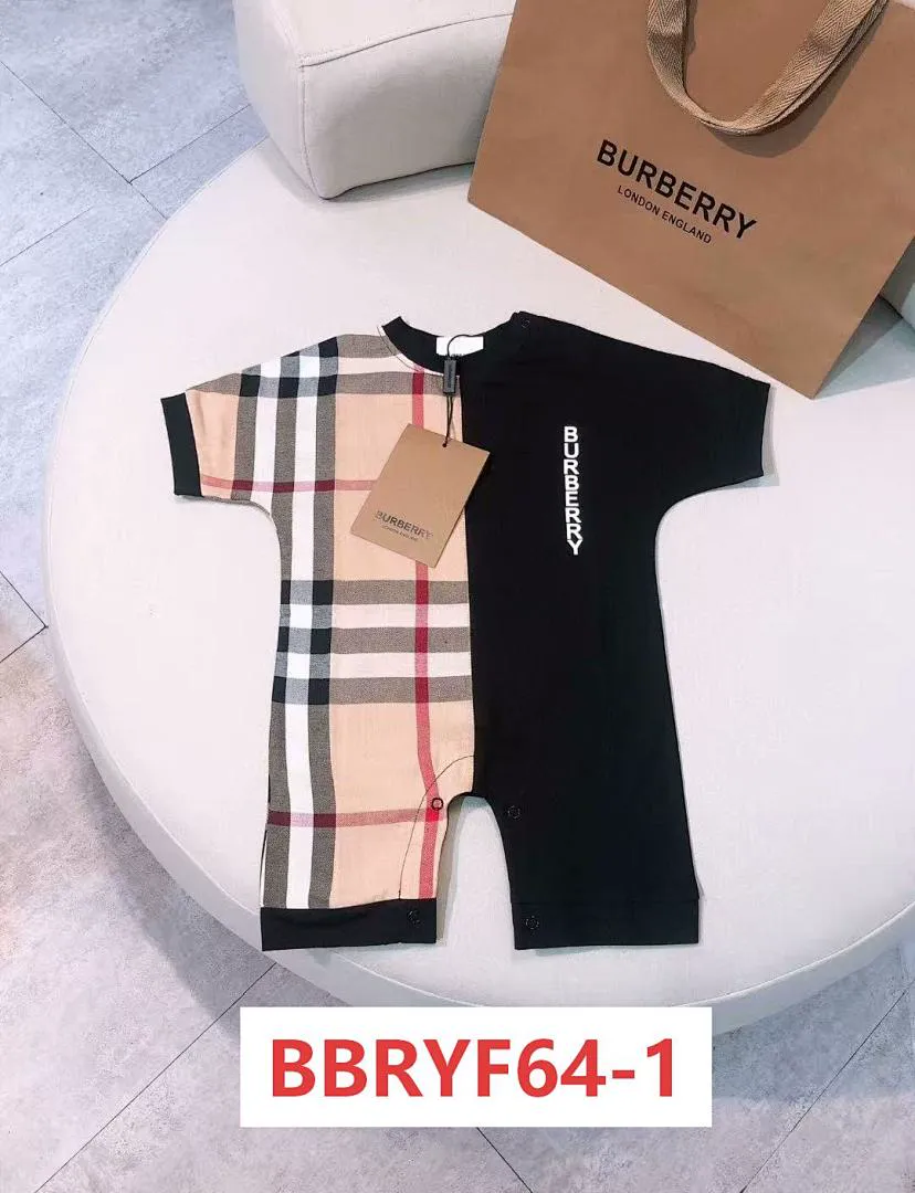 Burberry BBRYF64 תמונה 3