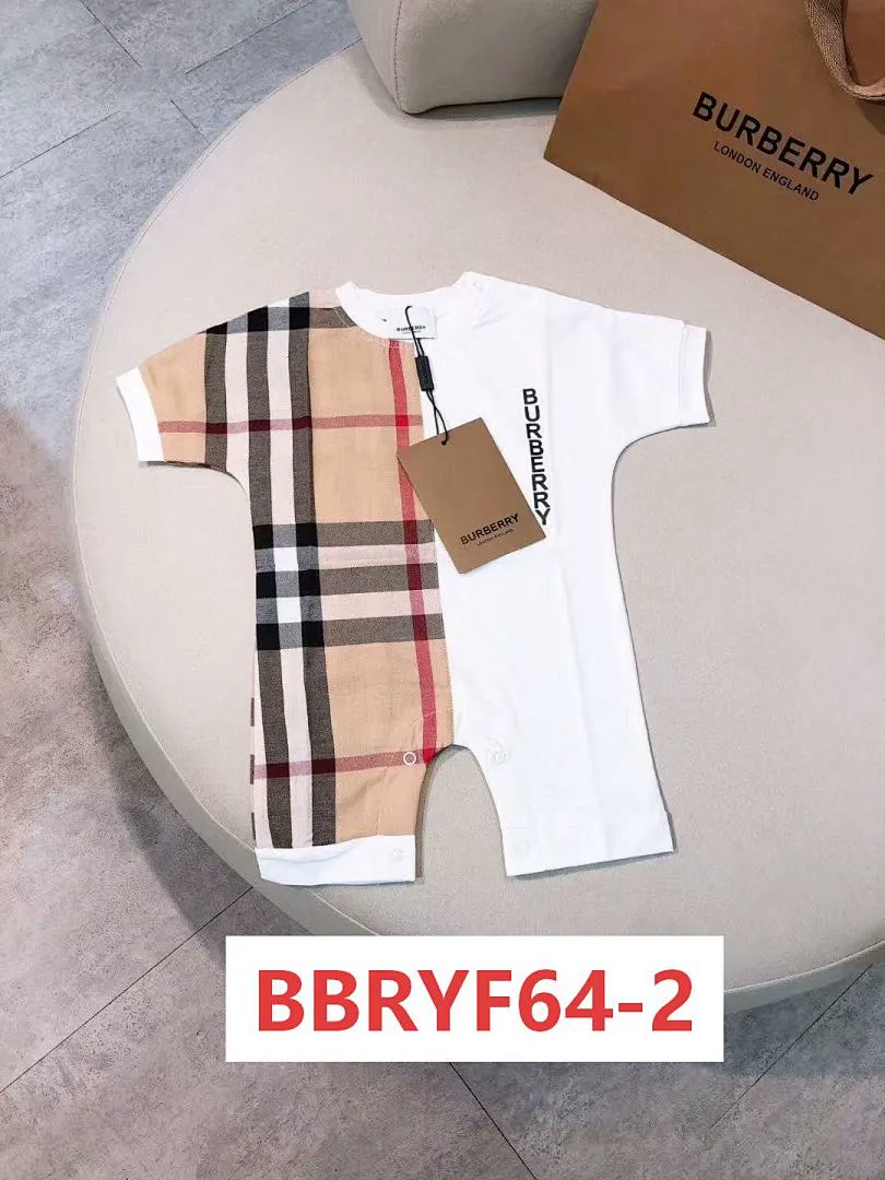 Burberry BBRYF64 תמונה 4