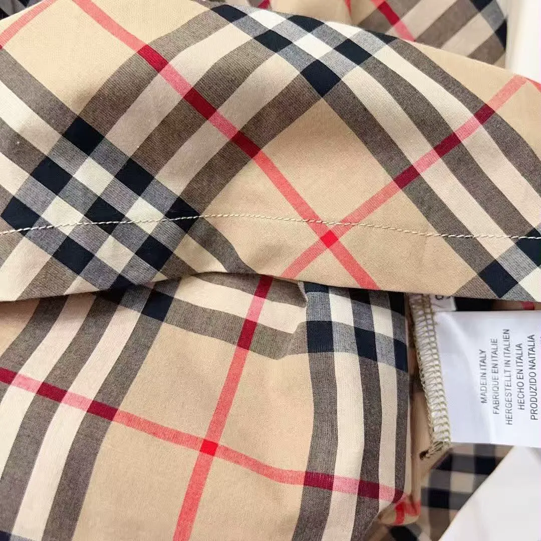Burberry BBRYF70 תמונה 4