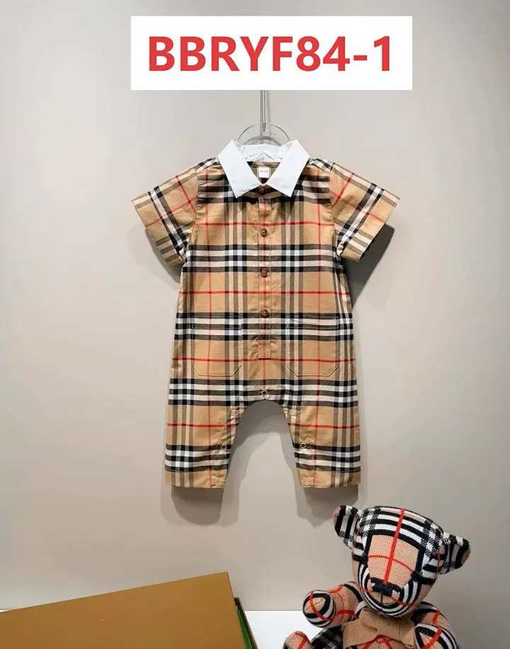 Burberry BBRYF84