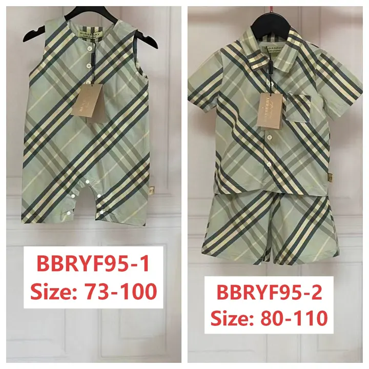 Burberry BBRYF95