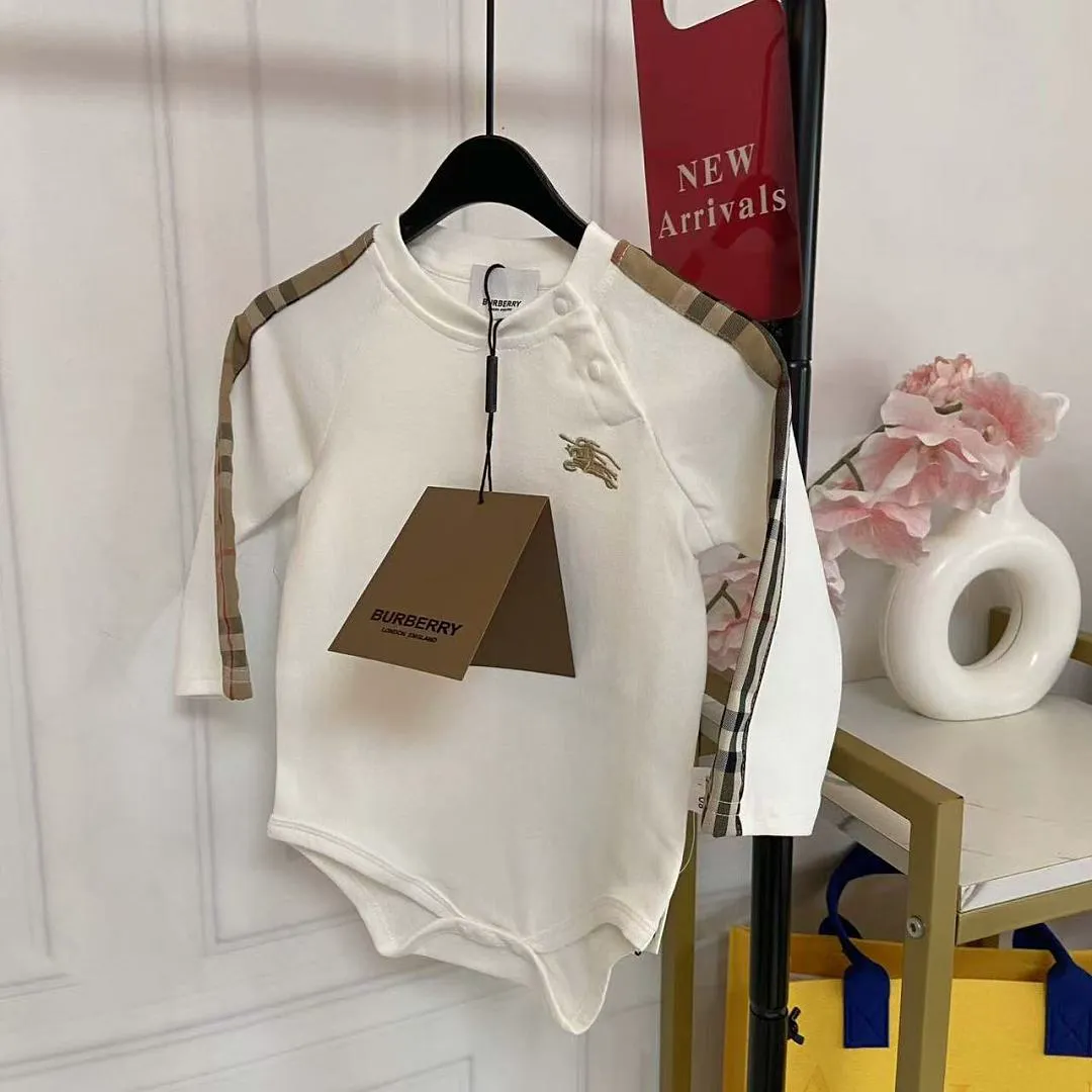 Burberry BBRYF96 תמונה 3