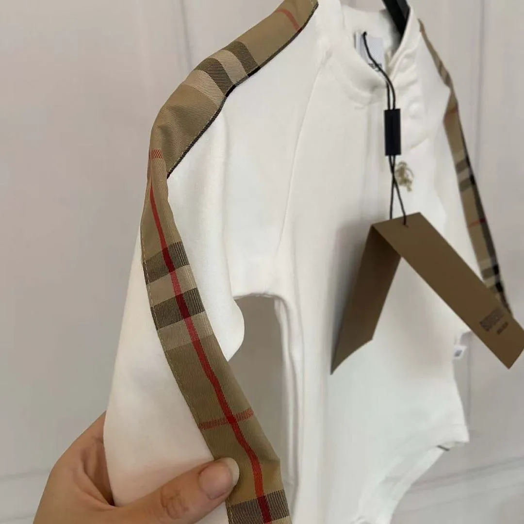 Burberry BBRYF96 תמונה 4