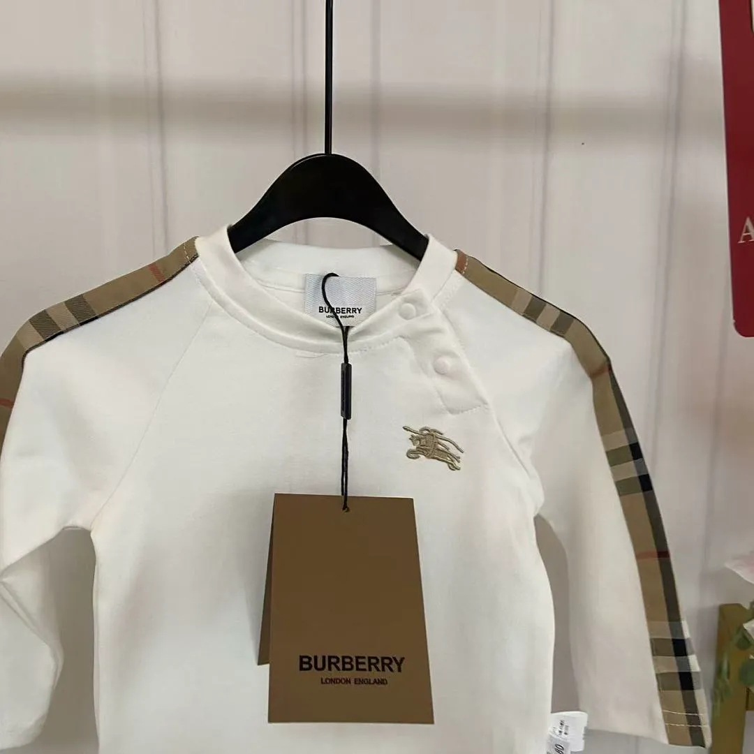 Burberry BBRYF96 תמונה 5
