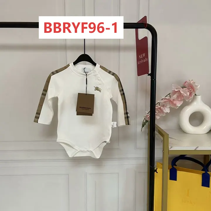 Burberry BBRYF96