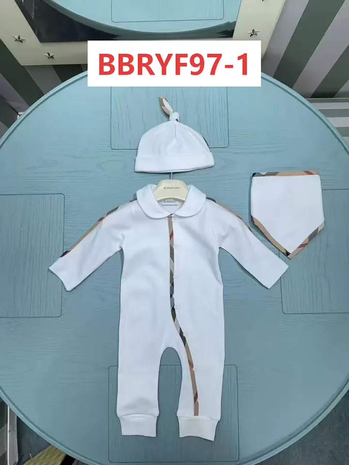 Burberry BBRYF97