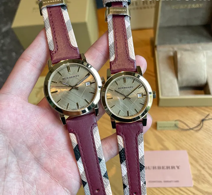 Burberry BBW3