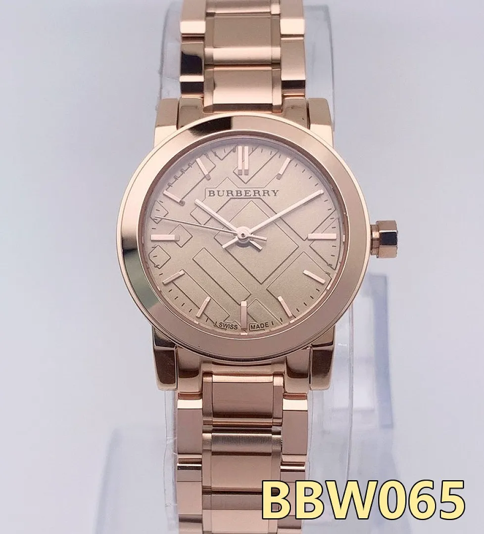 Burberry BBW6 תמונה 9