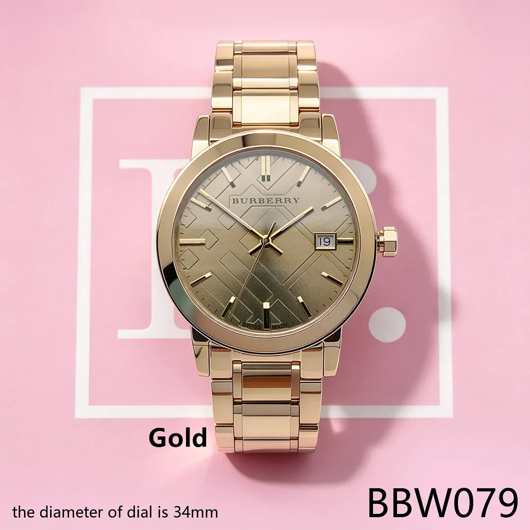 Burberry BBW7 תמונה 10