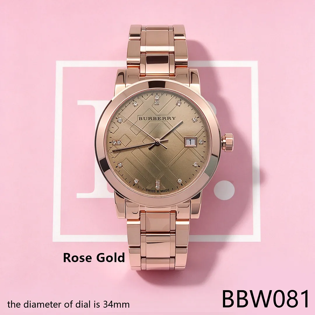 Burberry BBW7 תמונה 12