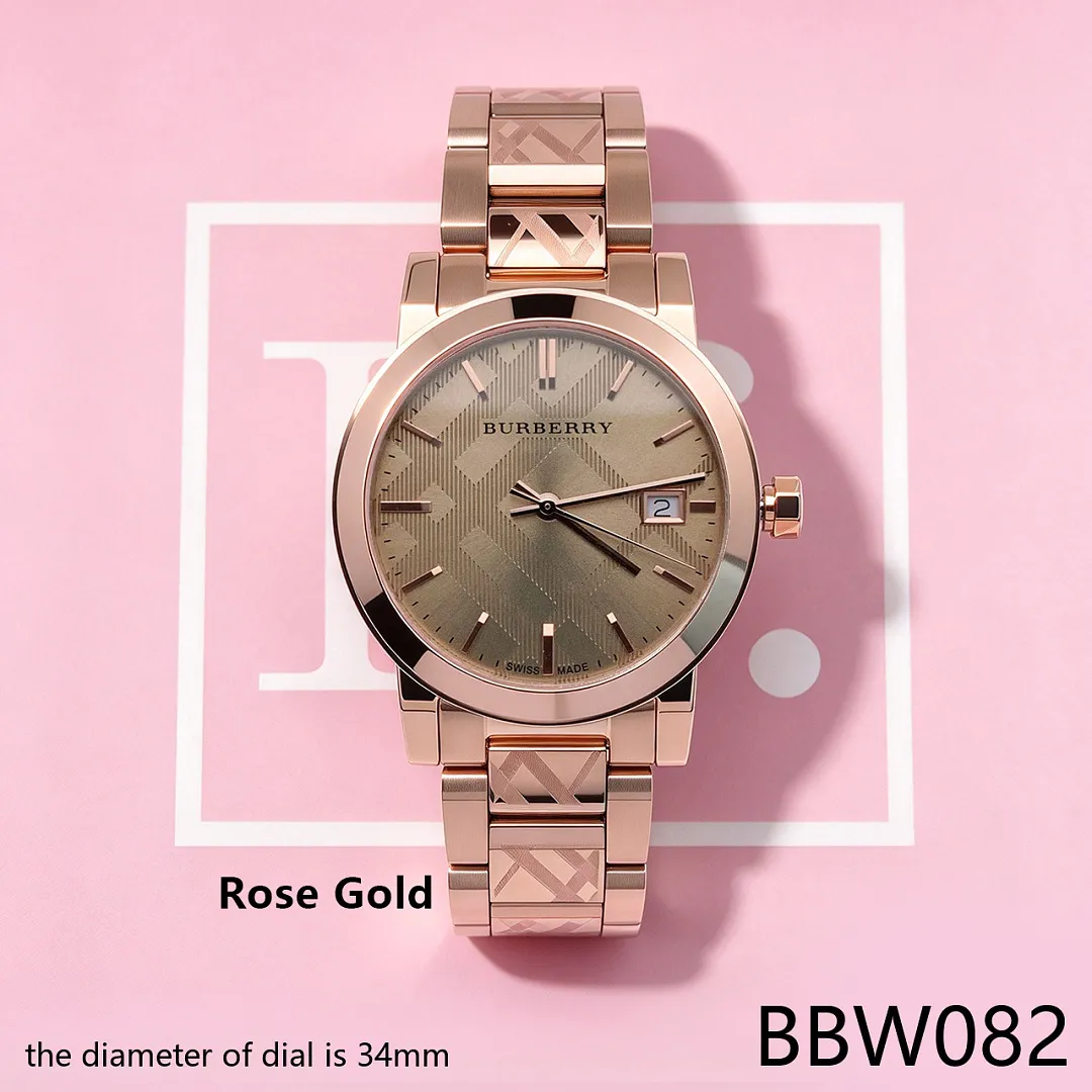 Burberry BBW7 תמונה 13