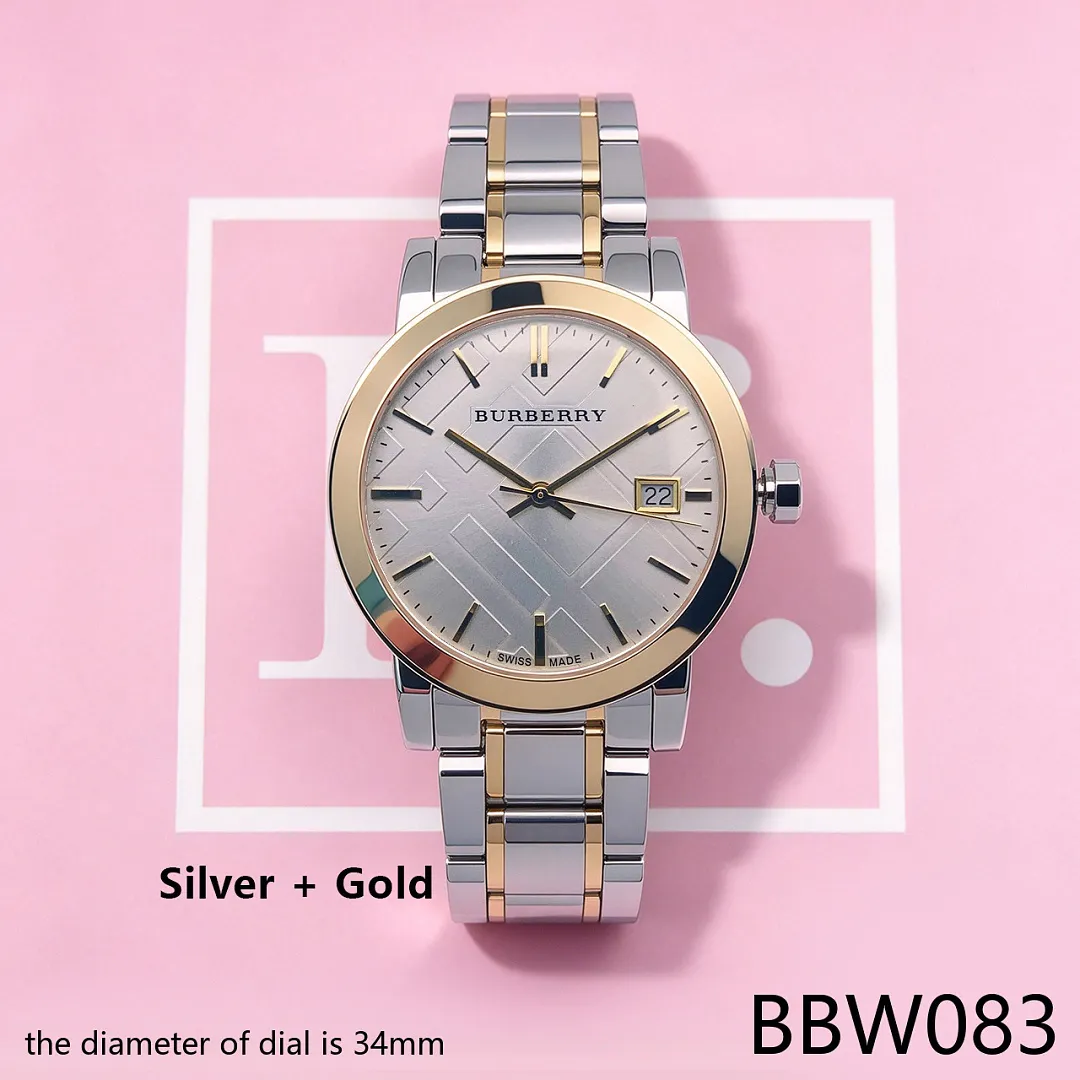 Burberry BBW7 תמונה 14