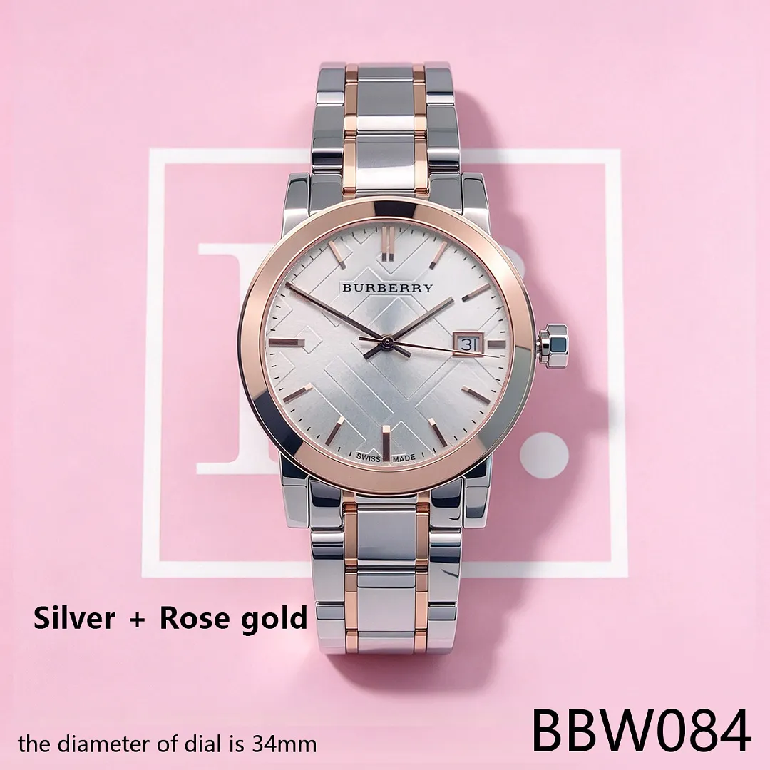 Burberry BBW7 תמונה 15