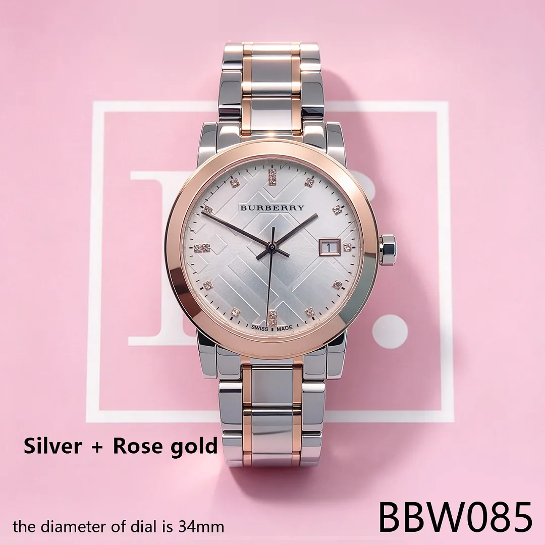 Burberry BBW7 תמונה 16