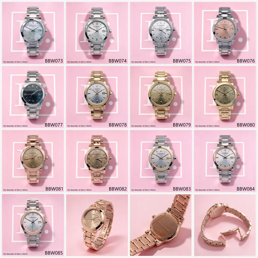 Burberry BBW7 תמונה 17