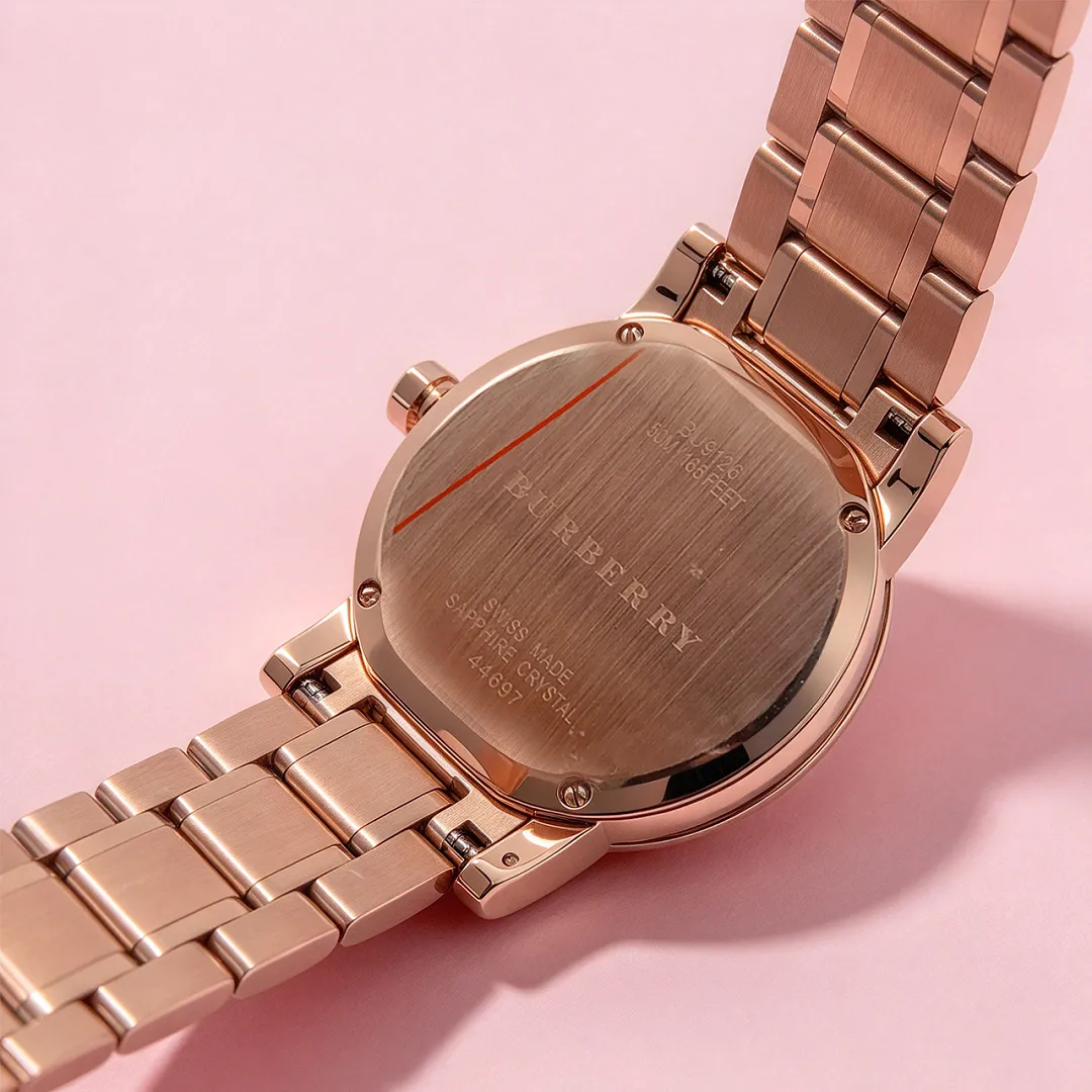 Burberry BBW7 תמונה 3
