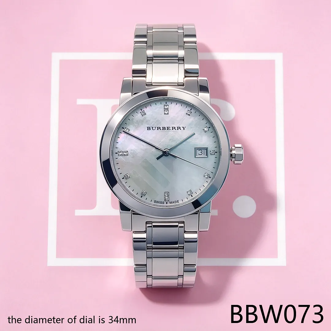 Burberry BBW7 תמונה 5
