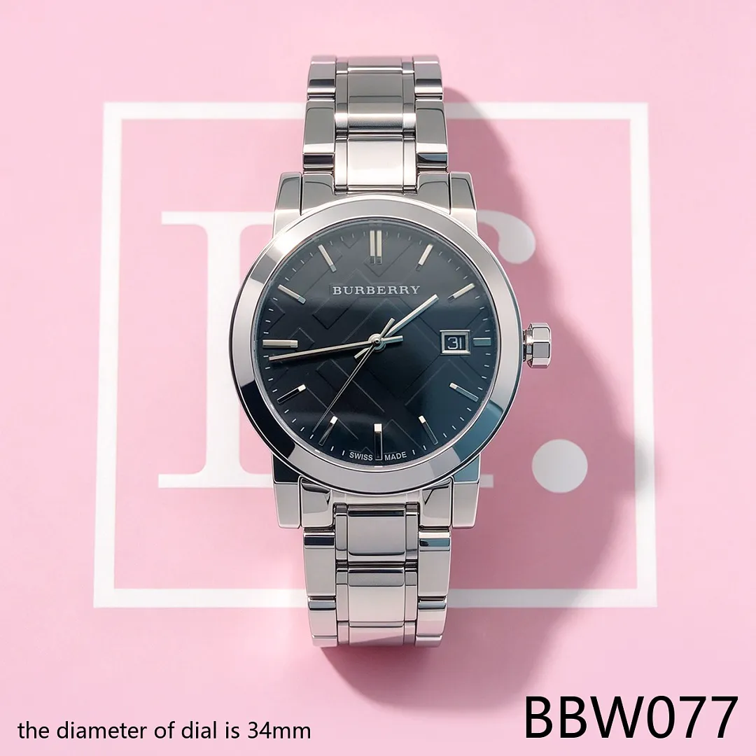 Burberry BBW7 תמונה 9