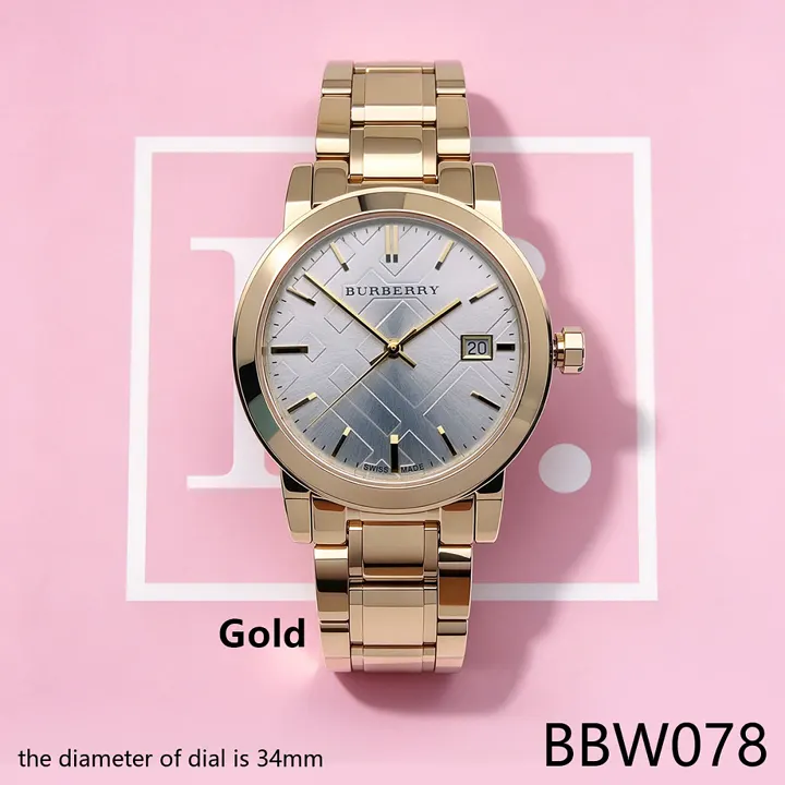 Burberry BBW7